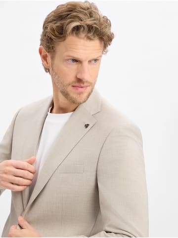 Roy Robson Baukasten-Sakko in beige