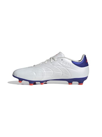 adidas Fußballschuh COPA PURE II LEAGUE in ftwwht/lucblu/solred