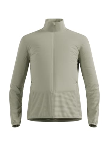 Odlo Jacke ESSENTIAL INSULATOR HYBRID in Dunkelgrau0349
