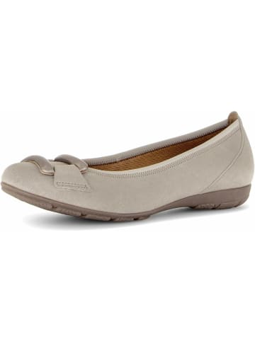 Gabor Ballerinas für Damen in beige