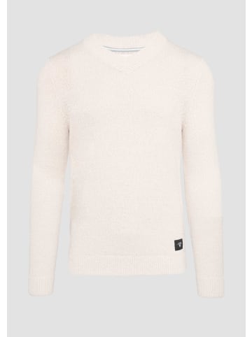 s.Oliver Strickpullover in 0805_helles sand