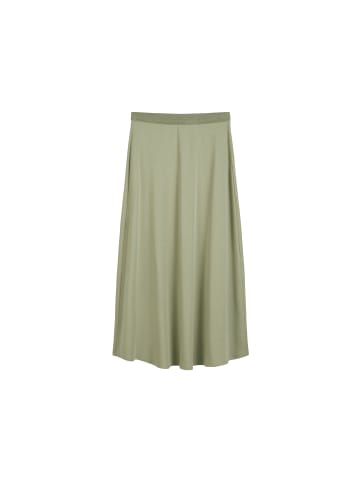 Marc O'Polo A-Linien-Jersey-Rock in Smooth Sage