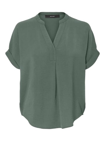 Vero Moda Bluse in Laurel Wreath