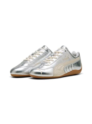 Puma Sneaker "Speedcat Silver Wns" in Weiß