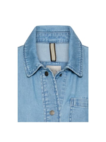 Camel Active Blazer in light blue used