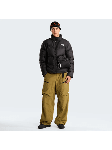 The North Face Jacke 10322147803478 Schwarz