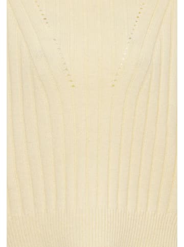 usha BLUE LABEL Women Sweater in Wollweiss