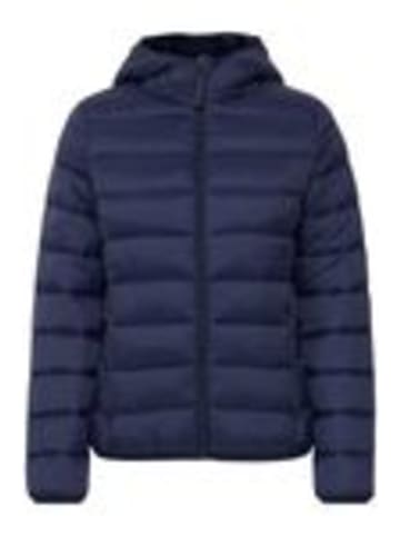 b. young Jacke BYBELENA Regular fit in Peacoat