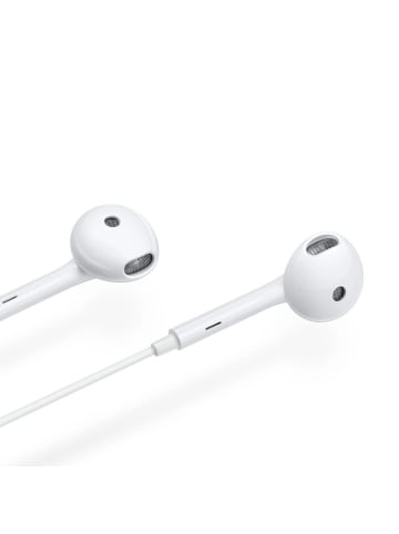 Oppo MH135-3 Stereo In-Ear Kopfhörer USB-C