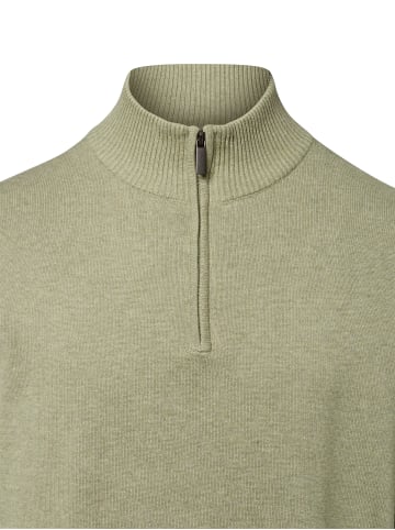 Nils Sundström Pullover in schilf - 0002