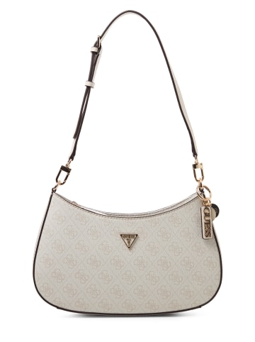 Guess Tasche Noelle in beige ecru - 0005