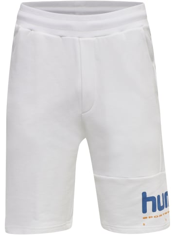 Hummel Hummel Shorts Hmllgc Unisex Erwachsene in WHITE
