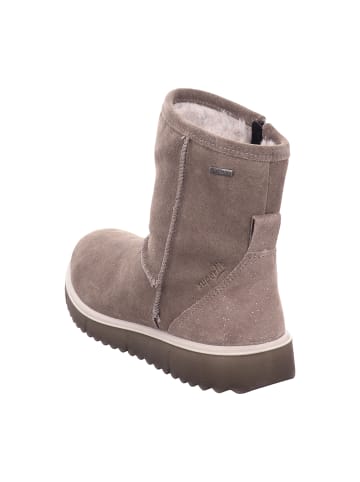 superfit Stiefel und Boots in Grau