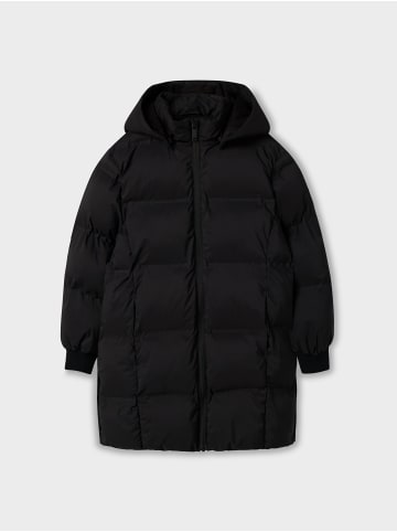 name it Wattierte Jacke in Black