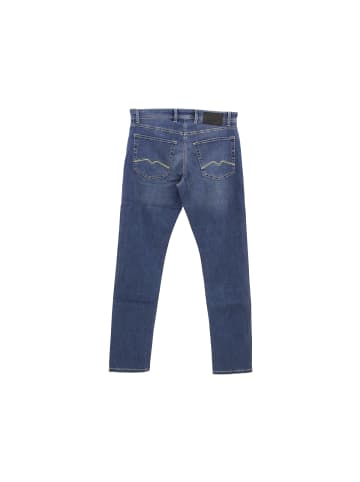 MAC HOSEN Jeans in blau