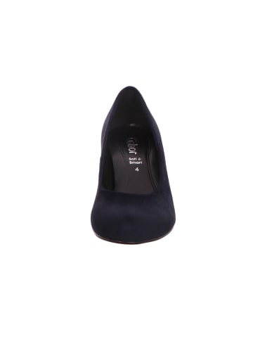 Gabor Modische Pumps für Damen in blau