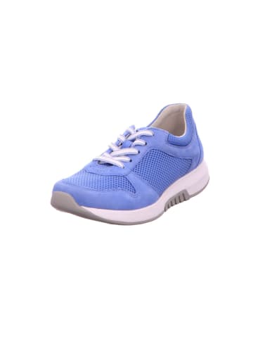 Gabor Sportschuhe in blau