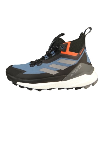 adidas Performance Halbschuhe blau