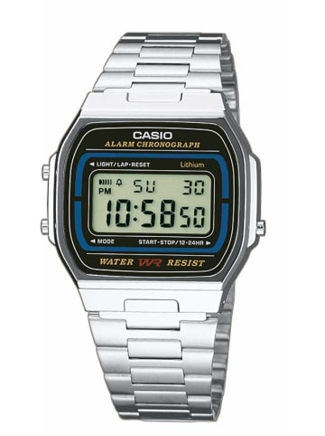 Casio Uhr in Grau