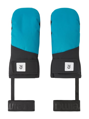 Reima ReimaTec Fäustlinge Lapases Aquatic Blue