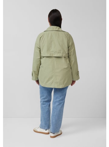 s.Oliver Outdoor-Jacke in 7520_olivgrün