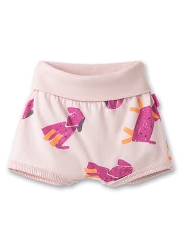 Sanetta Shorts in Rosa