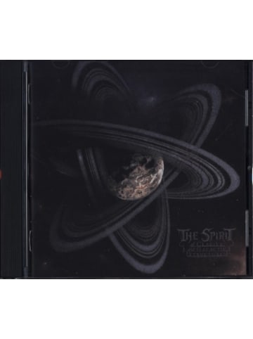 Edel Germany CD/DVD Musik - Of Clarity and Galactic Structures