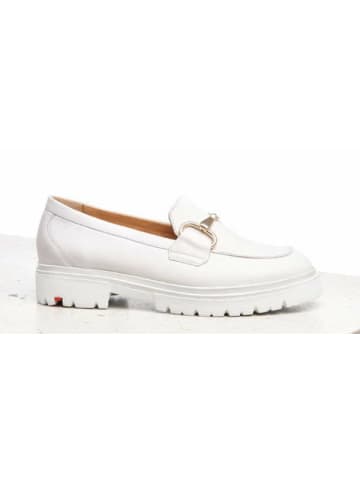 LLOYD Slipper für Damen in offwhite