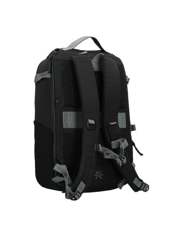 Tropicfeel Nest Daypack 47 cm in core black