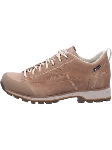 DOLOMITE Wanderschuh in braun