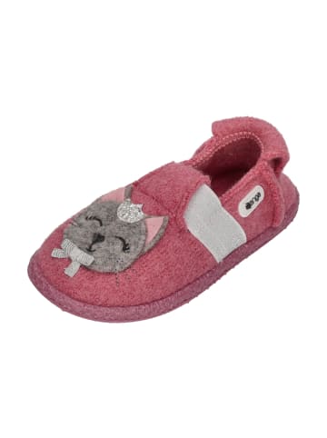 NANGA Hausschuhe ARISTOKITTY 2.0 in rosa