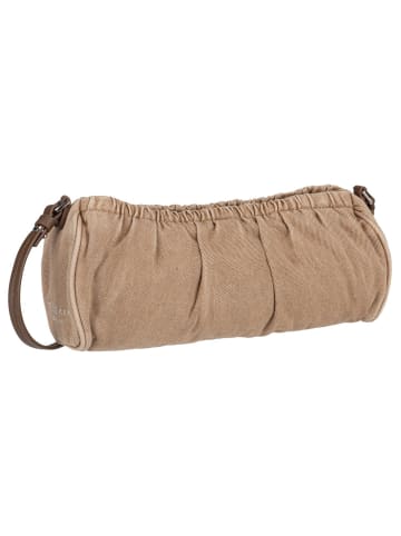 LIEBESKIND BERLIN Handtasche Cloud II Hobo XS Denim in Beige