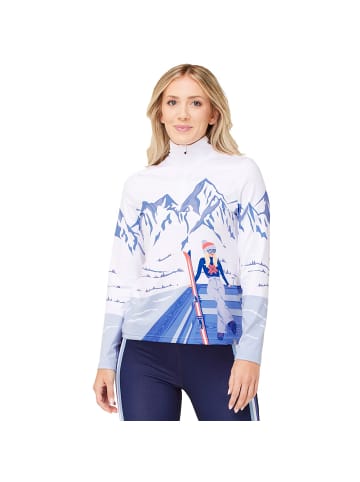 Krimson Klover W APRES ANYONE BASELAYER TOP