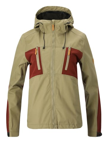 Whistler Funktionsjacke IRA W in 1107 Mermaid