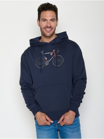 GreenBomb Joy Bike Jacques in Marineblau