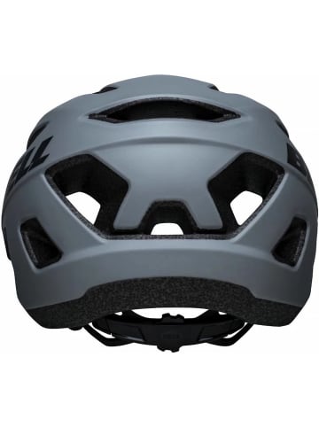 Bell Fahrradhelm in Grau