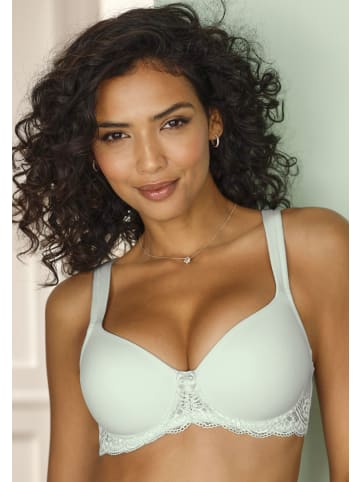 LASCANA Schalen-BH in mint