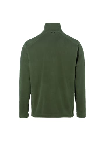 Vaude Rosemoor Fleecejacket II in Oliv