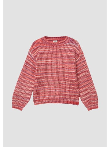 s.Oliver Strickpullover in 32X5_dunkelorange