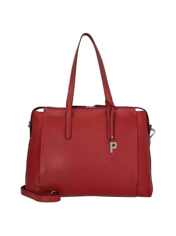 PICARD Bali - Schultertasche  37 cm (red) in rot
