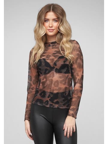 Cloud5ive Long Sleef in black