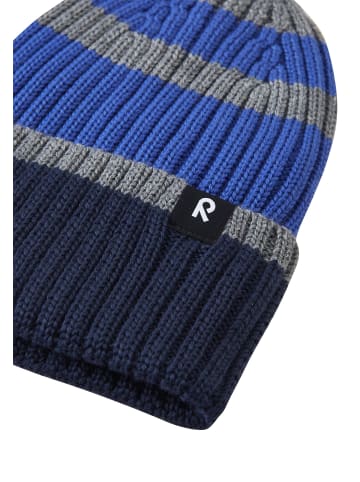 Reima Beanie Mütze Vilpas Navy