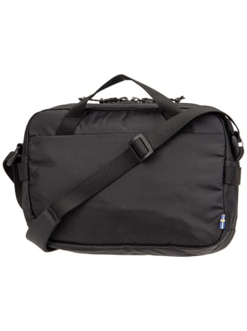 FJÄLLRÄVEN Umhängetasche High Coast Crossbody in Black