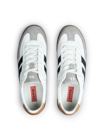 LLOYD SHOES "Elian" in weiß