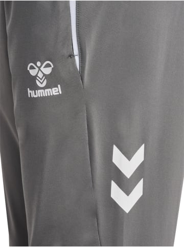 Hummel Sporthose "Lead 2.0 Training Pants" in Grau
