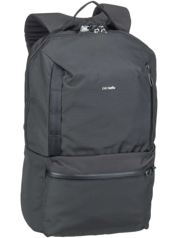 Pacsafe Rucksack / Backpack Metrosafe X 20L Backpack in Black