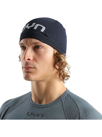 UYN Mütze SKUP UNDER HELMET in Schwarz