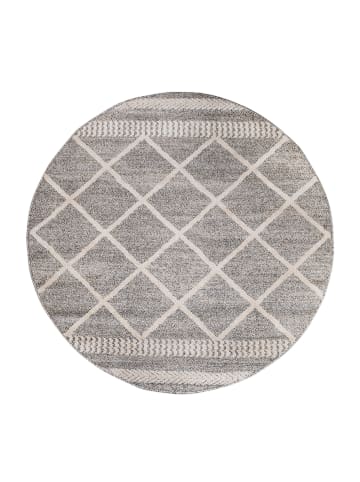 payé Teppich Kurzflor Fransen Fray 4