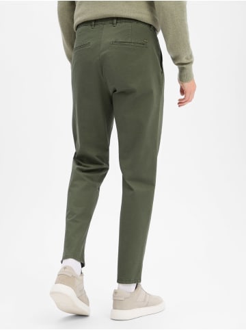 BRAX  Chino Tino in oliv - 0002