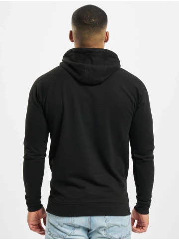 DENIM PROJECT Hoodie in black